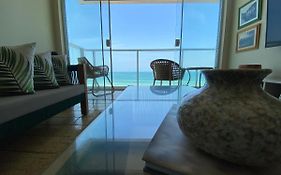 Guarujá Pé na Areia